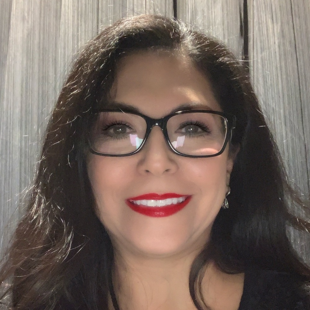 Meet your Posher, Alix